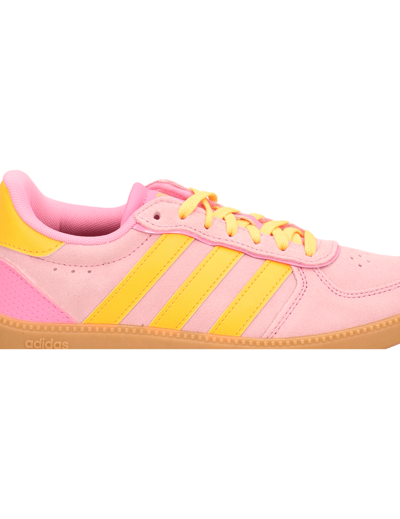 Adidas-BREAKNET-SLEEK-šedá