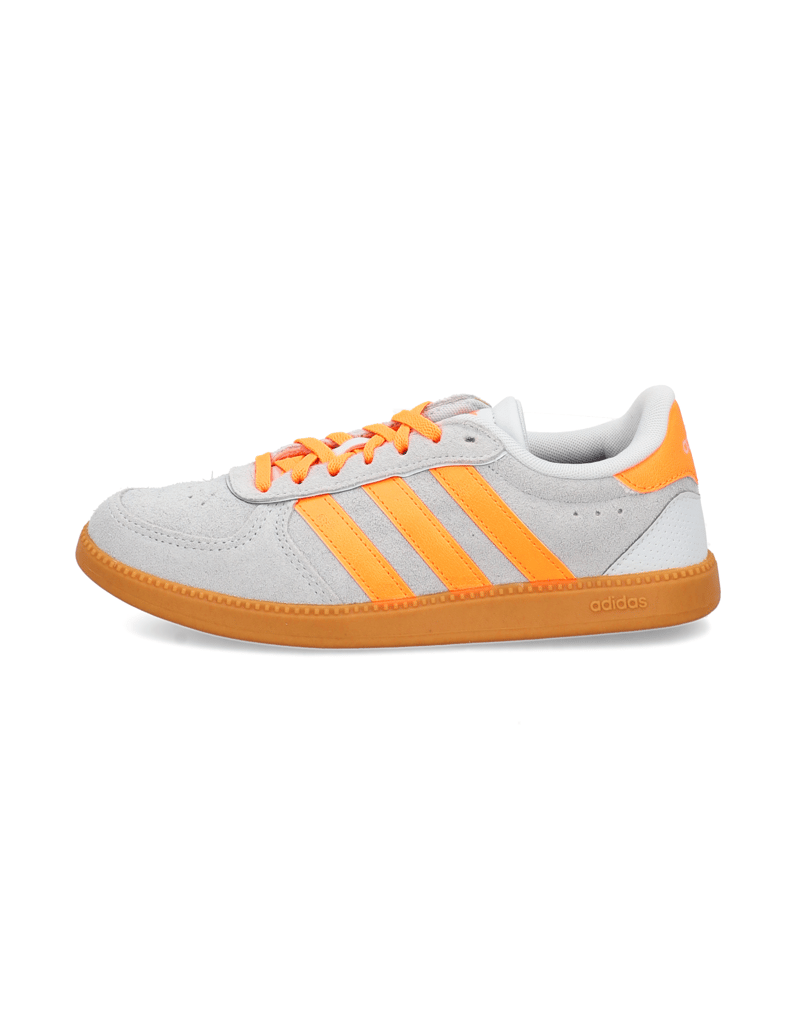 Adidas-BREAKNET-SLEEK-šedá
