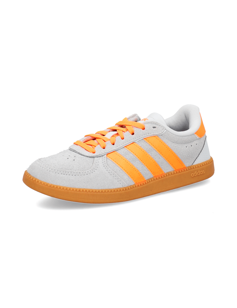 Adidas-BREAKNET-SLEEK-šedá
