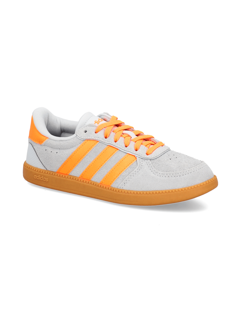 Adidas-BREAKNET-SLEEK-šedá
