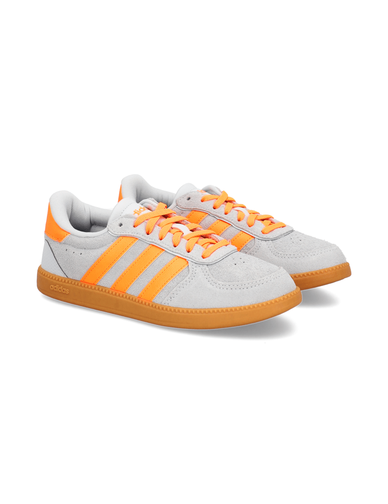 Adidas-BREAKNET-SLEEK-šedá