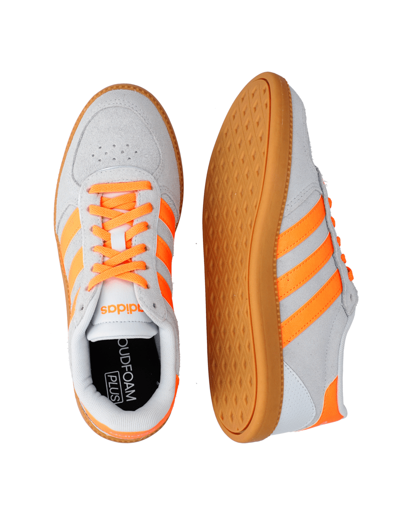 Adidas-BREAKNET-SLEEK-šedá
