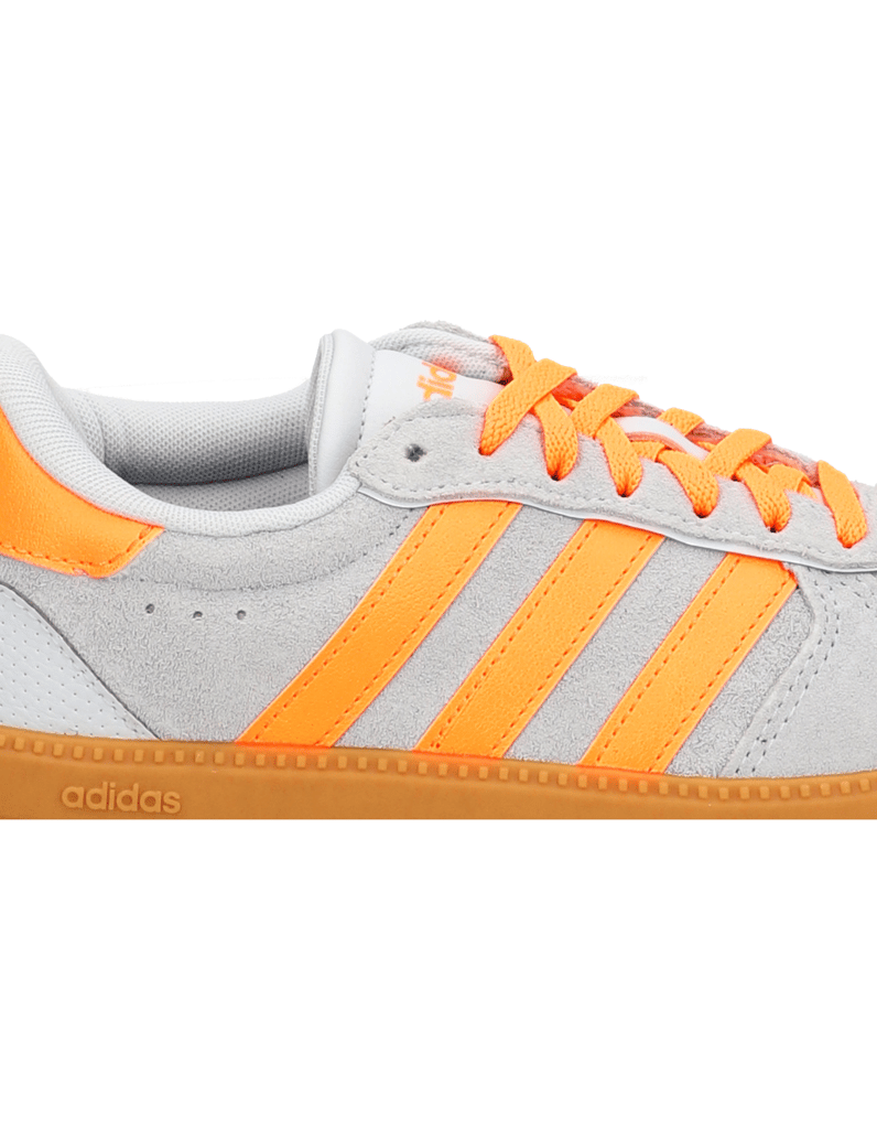 Adidas-BREAKNET-SLEEK-šedá