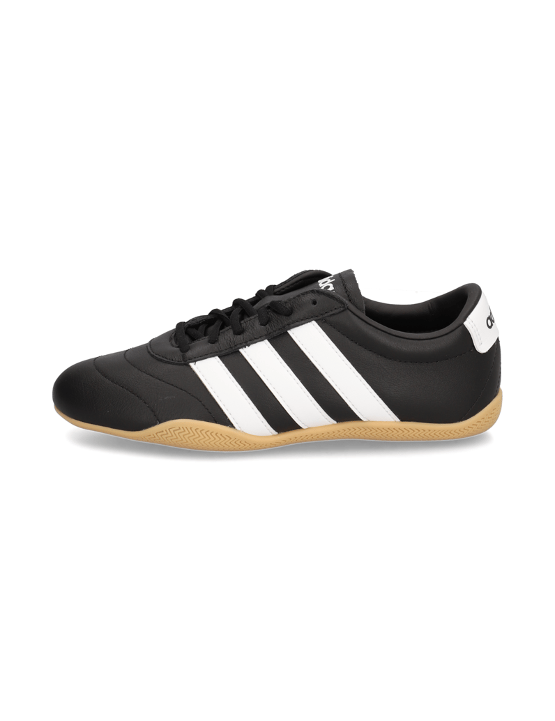 Adidas-GRAND-COURT-LO-črna