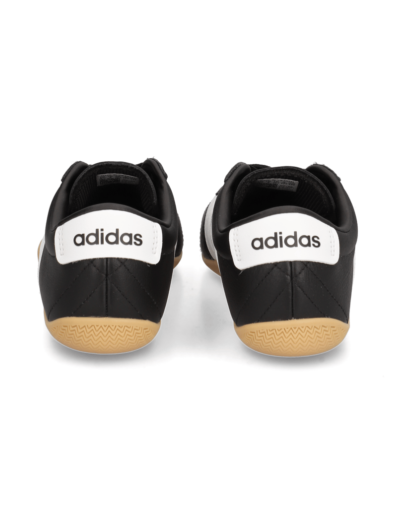 Adidas-GRAND-COURT-LO-črna