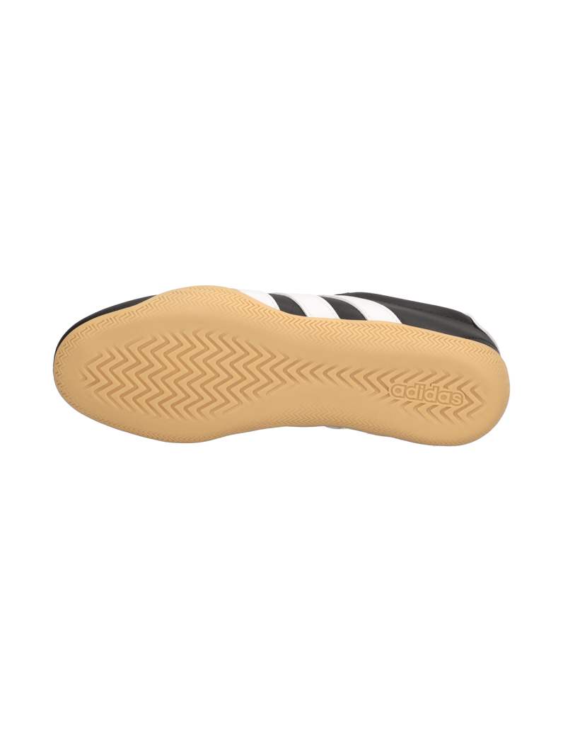 Adidas-GRAND-COURT-LO-črna