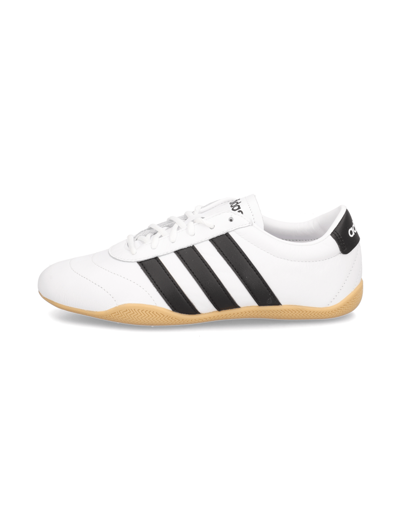 Adidas-GRAND-COURT-LO-schwarz