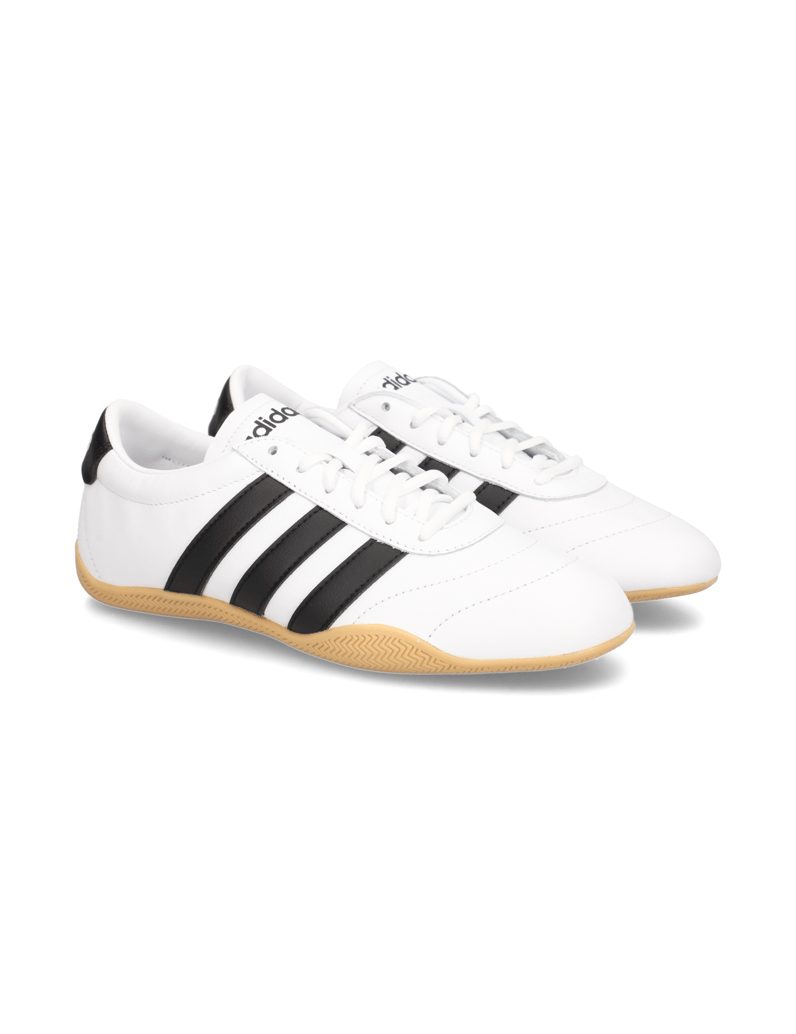 Adidas-GRAND-COURT-LO-schwarz