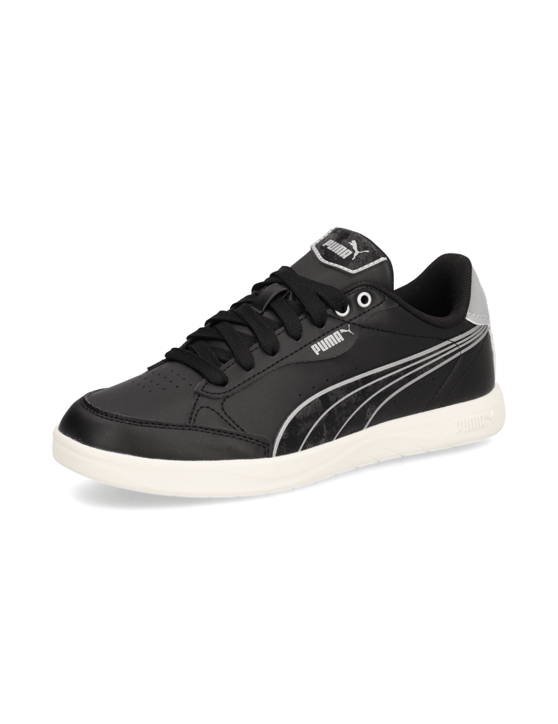 Puma-tenisky-čierna