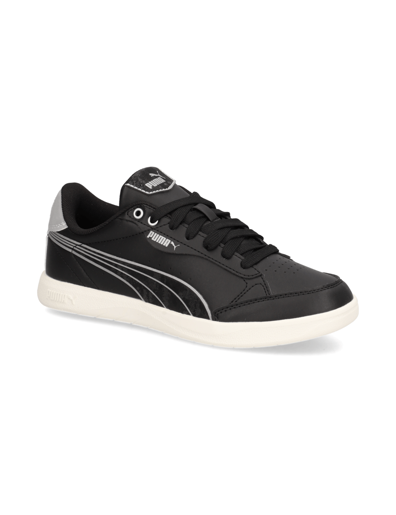 Puma-tenisky-čierna