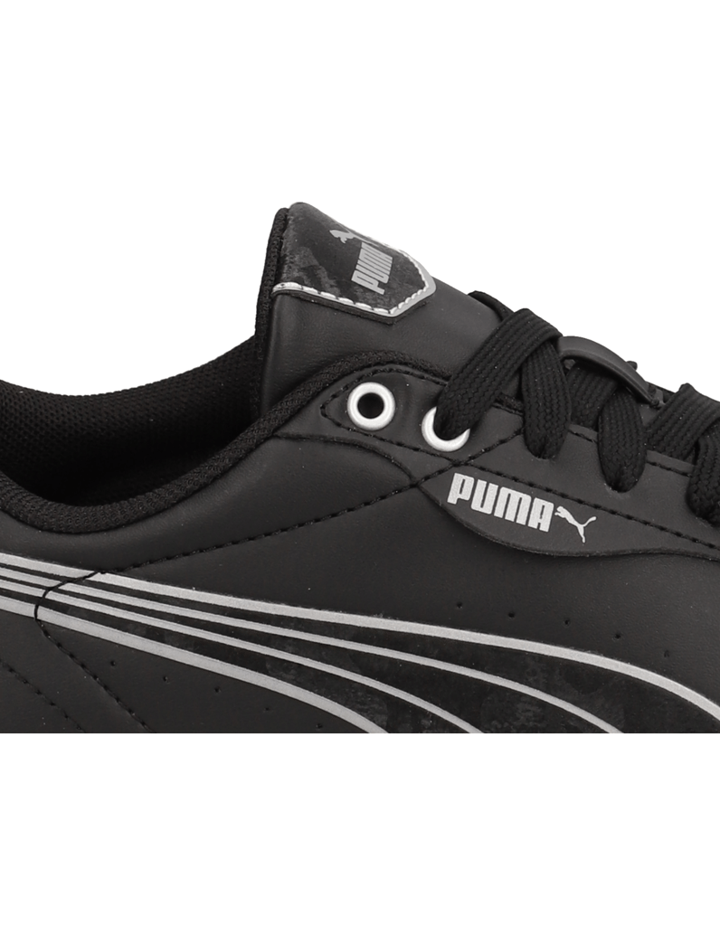 Puma-tenisky-čierna