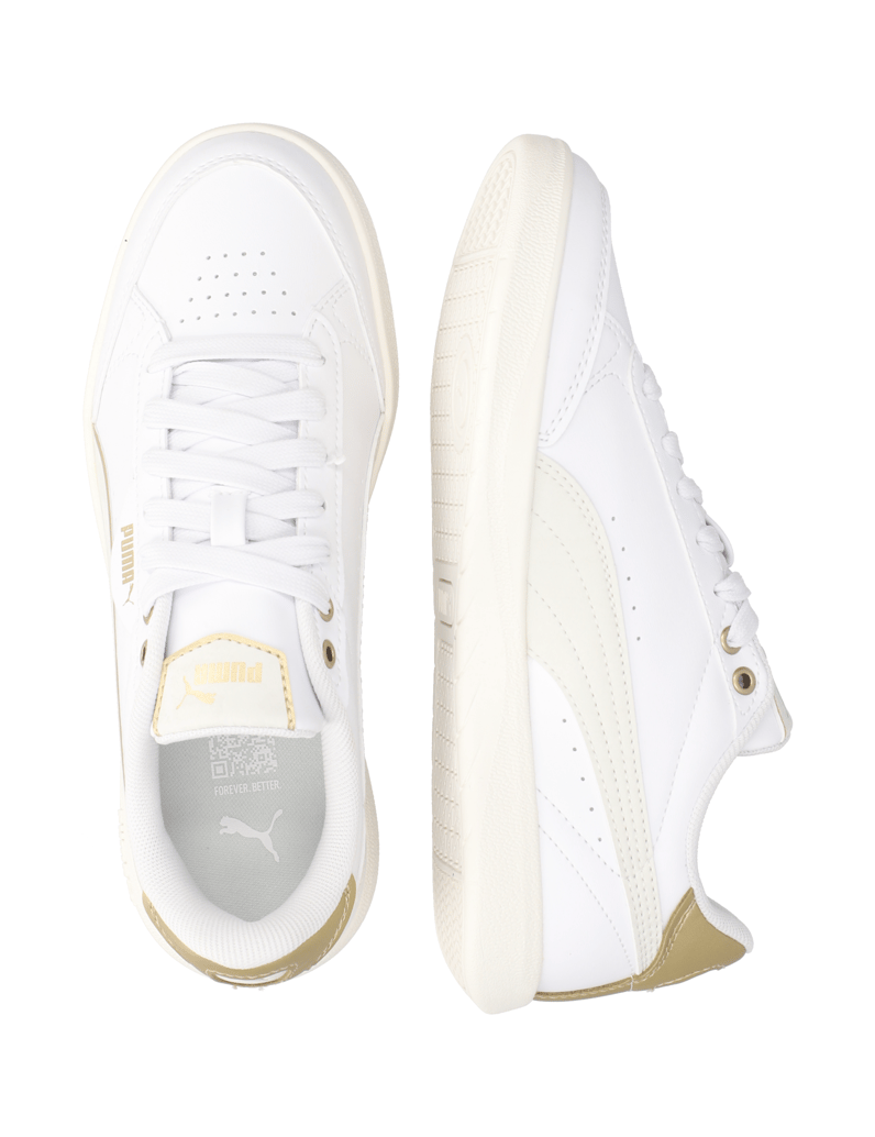Puma-tenisky-čierna