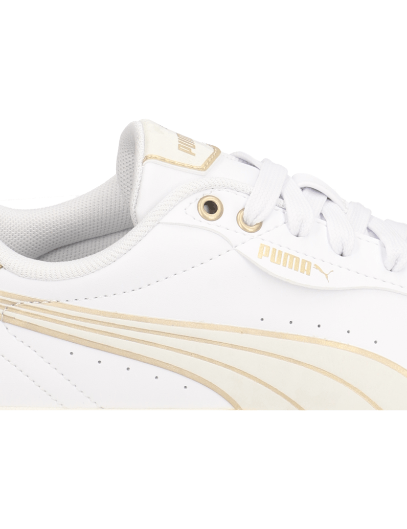 Puma-tenisky-čierna