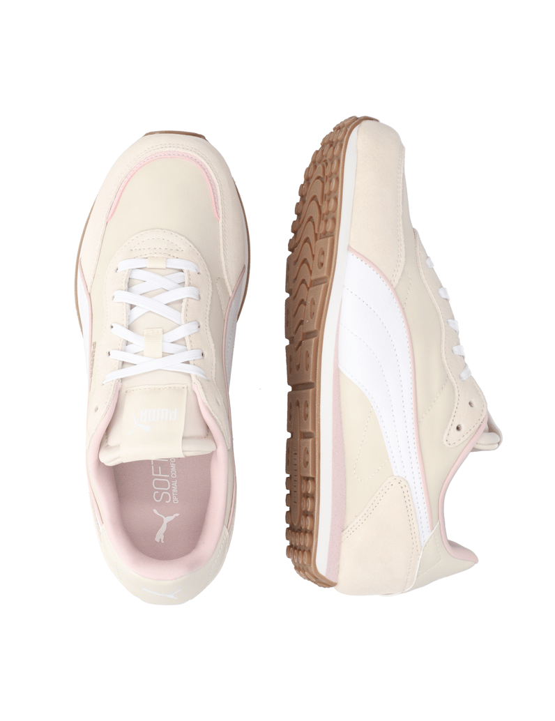 Puma-ST-MILER-ROSE-šedá