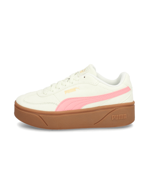 

Puma Club II Era Platform SD Wns, Zelená