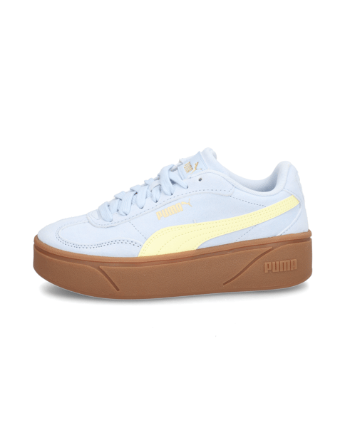

Puma Club II Era Platform SD Wns, Modrá