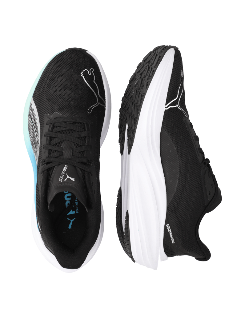 Puma-DARTER-PRO-čierna