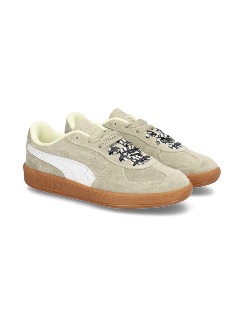 Puma-PALERMO-LACES-WNS-oliv