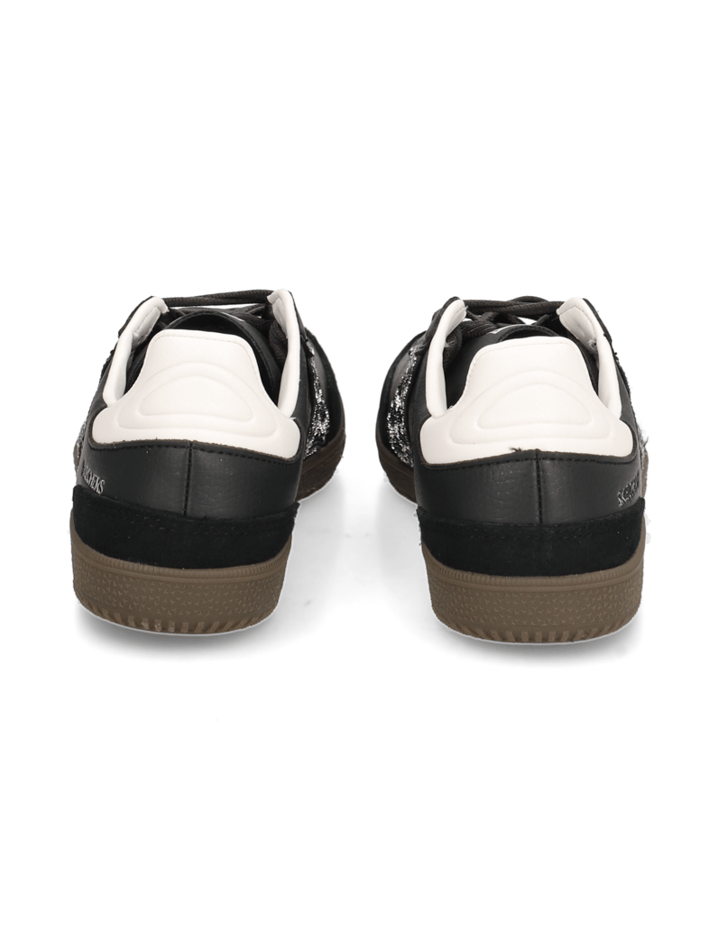 Skechers-HOTSHOT---SHIMMERING-SPOTS-černá