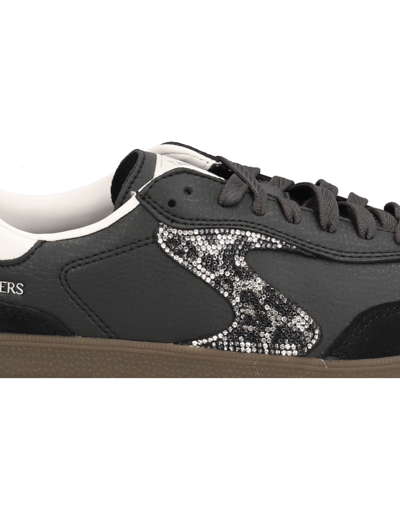 Skechers-HOTSHOT---SHIMMERING-SPOTS-černá