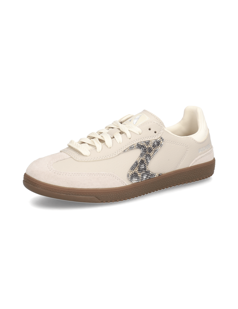 Skechers-HOTSHOT---SHIMMERING-SPOTS-černá