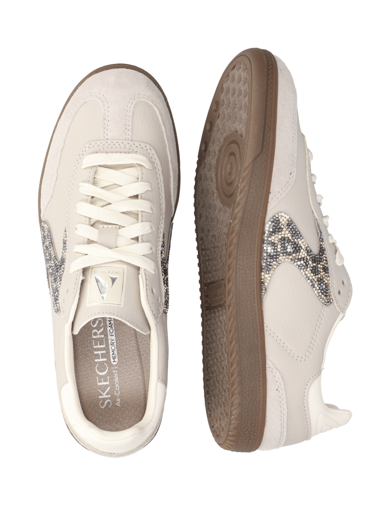 Skechers-HOTSHOT---SHIMMERING-SPOTS-černá