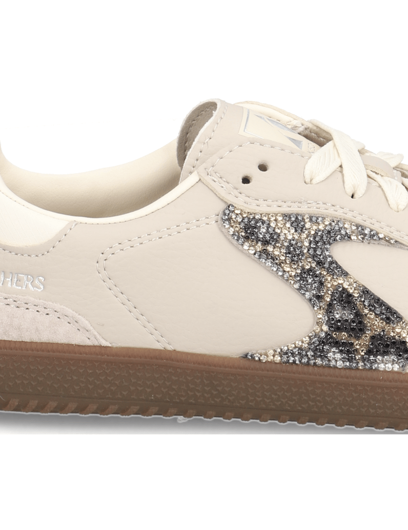 Skechers-HOTSHOT---SHIMMERING-SPOTS-černá