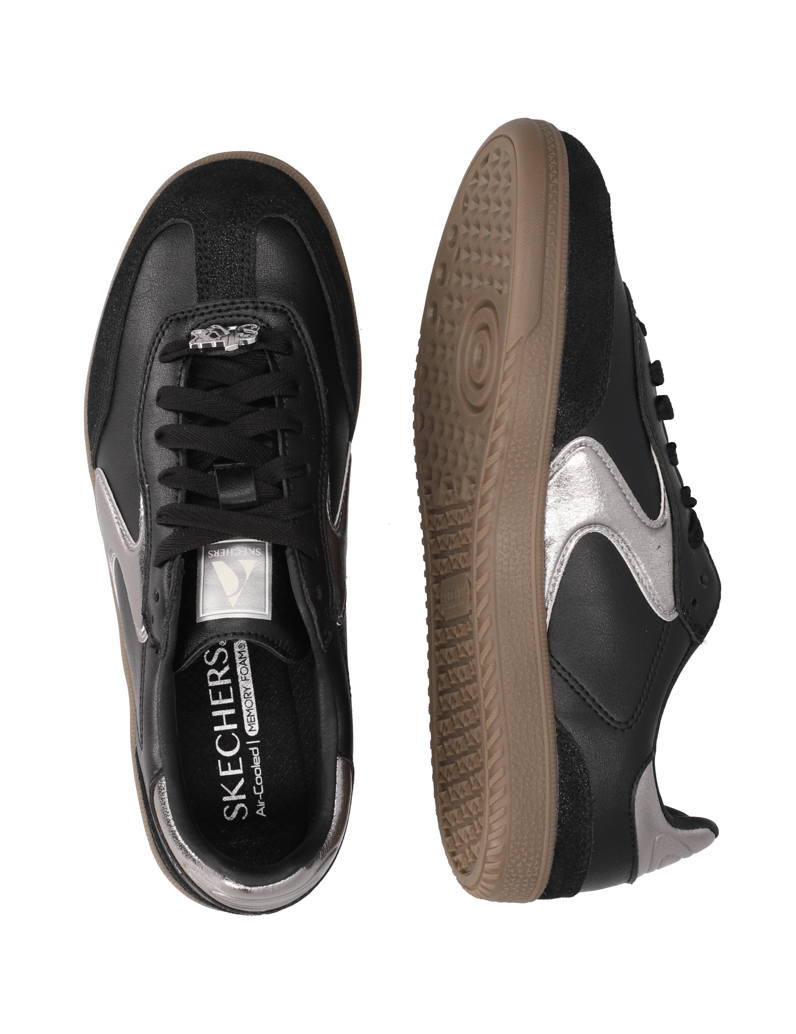 Skechers-HOTSHOT---COOL-GLOW-černá