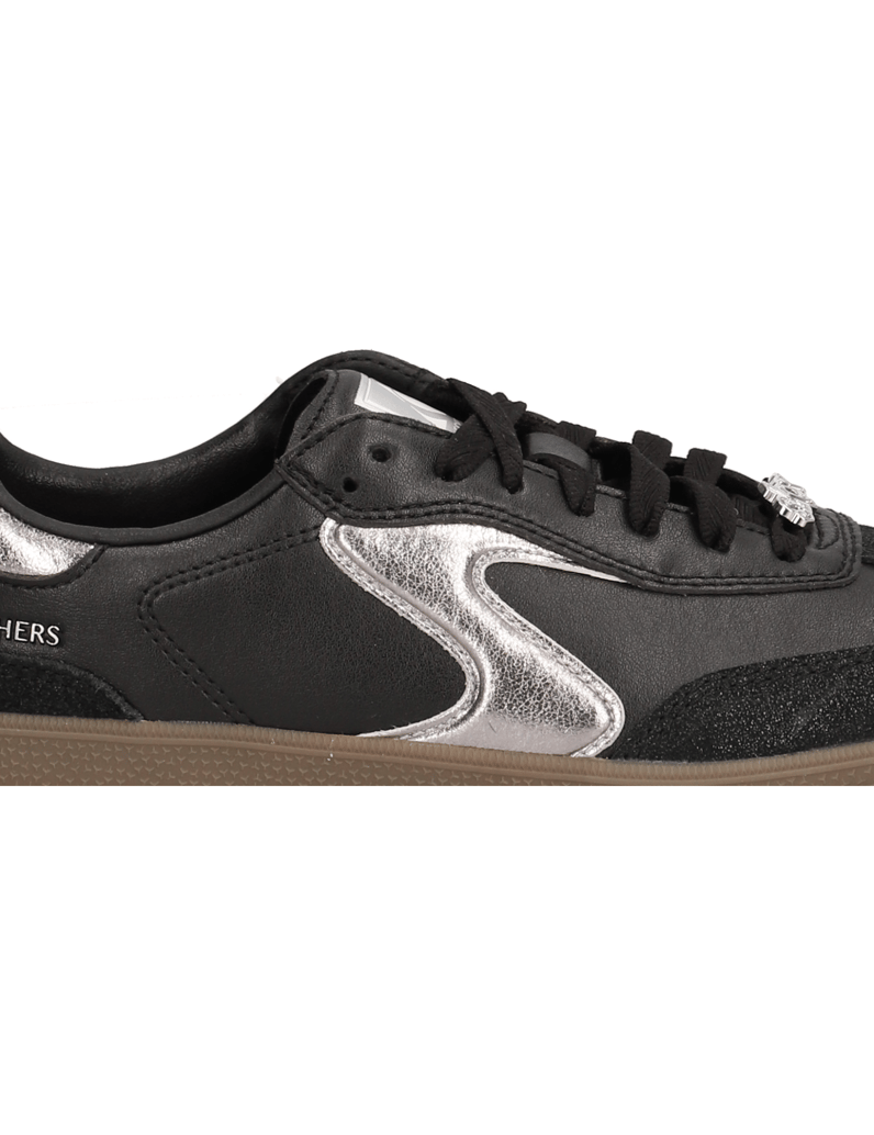 Skechers-HOTSHOT---COOL-GLOW-černá