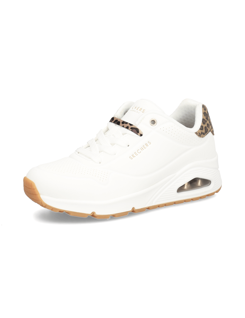 Skechers-UNO---JUNGLE-NITE-černá