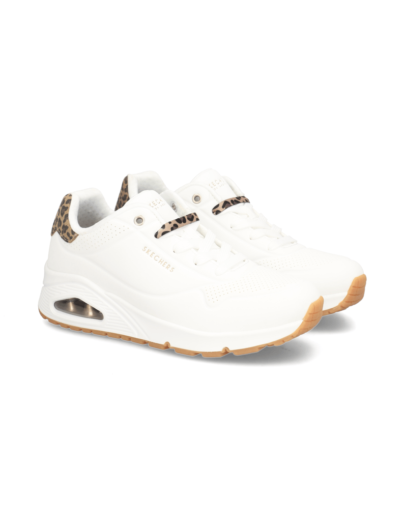 Skechers-UNO---JUNGLE-NITE-černá