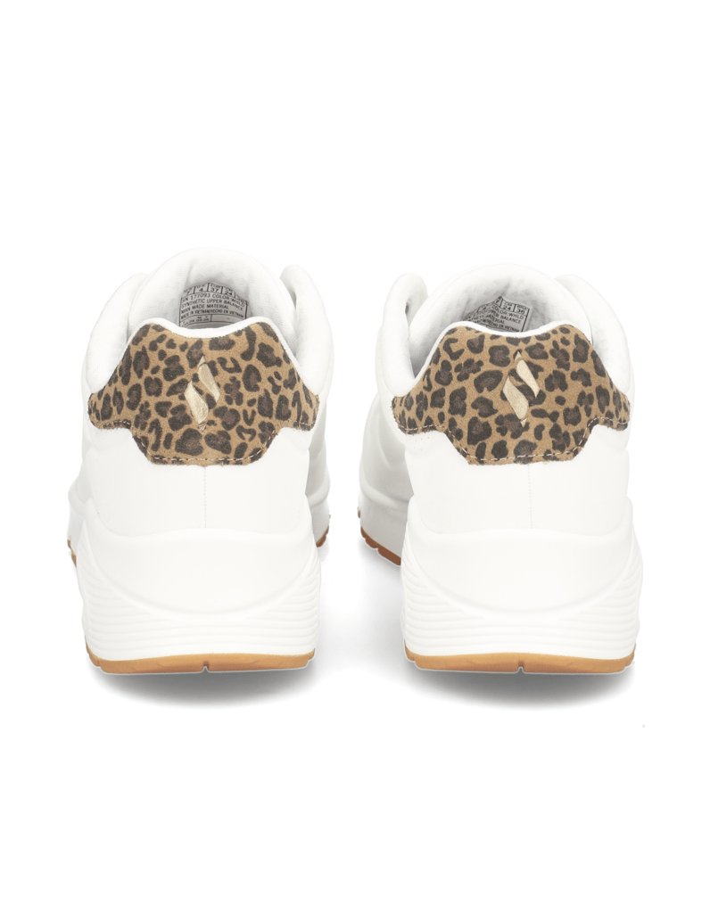 Skechers-UNO---JUNGLE-NITE-černá