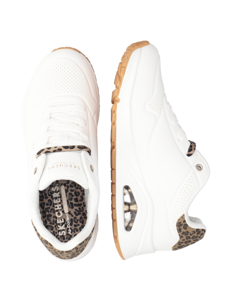 Skechers-UNO---JUNGLE-NITE-černá