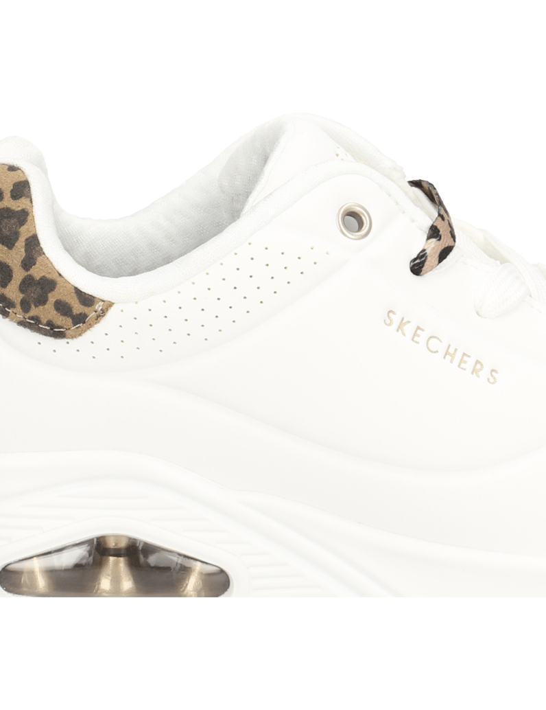 Skechers-UNO---JUNGLE-NITE-černá