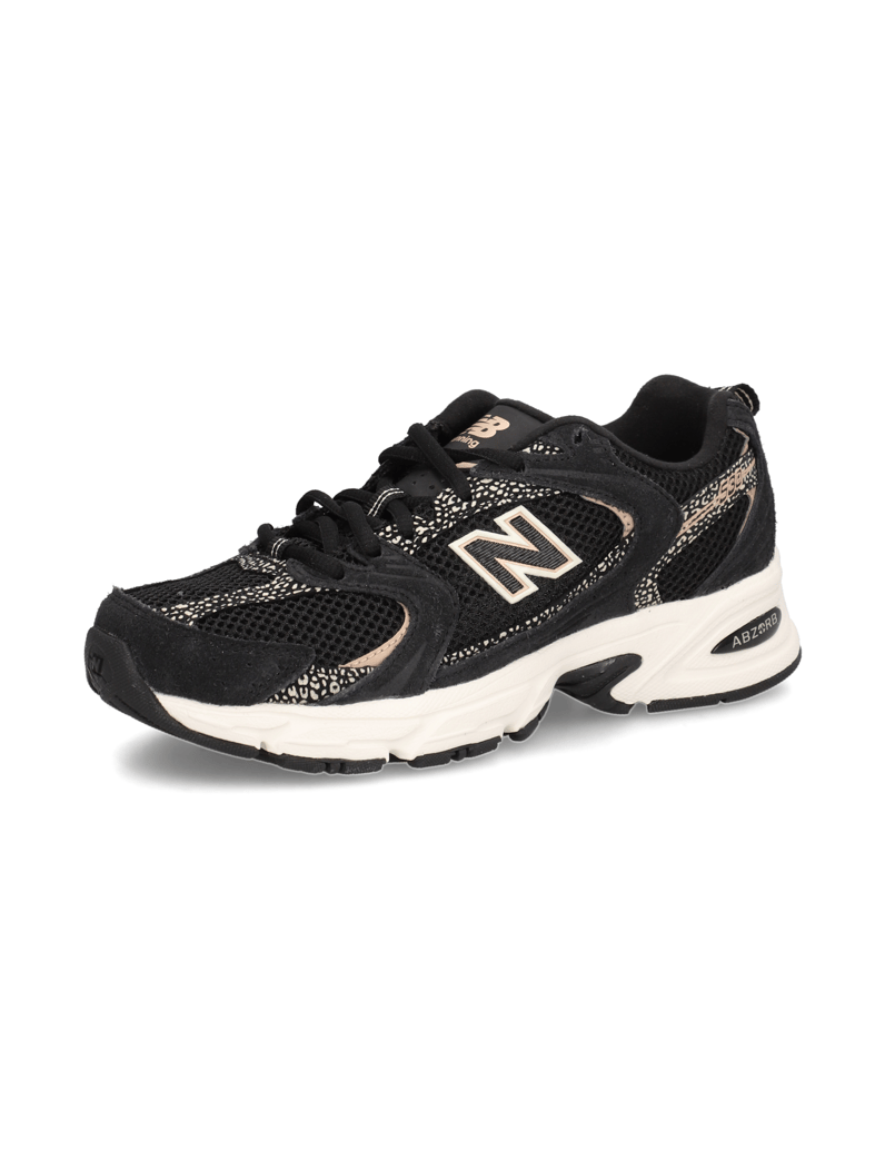 New-Balance-U530-črna