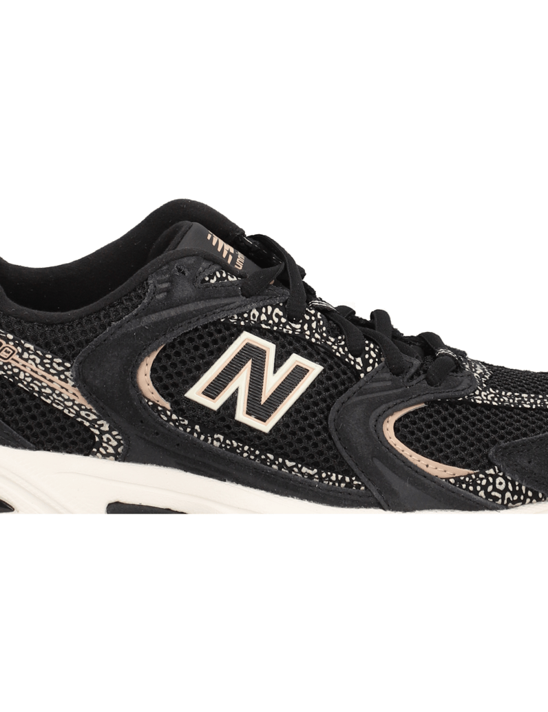 New-Balance-U530-črna