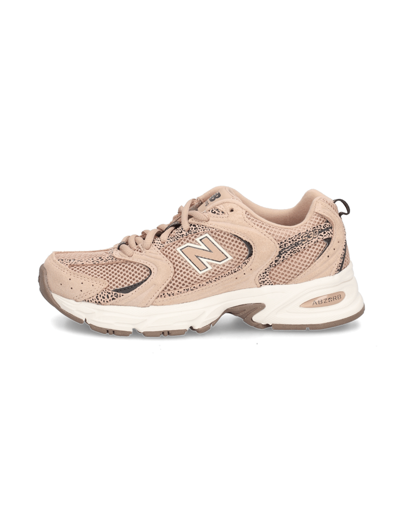 New-Balance-U530-črna