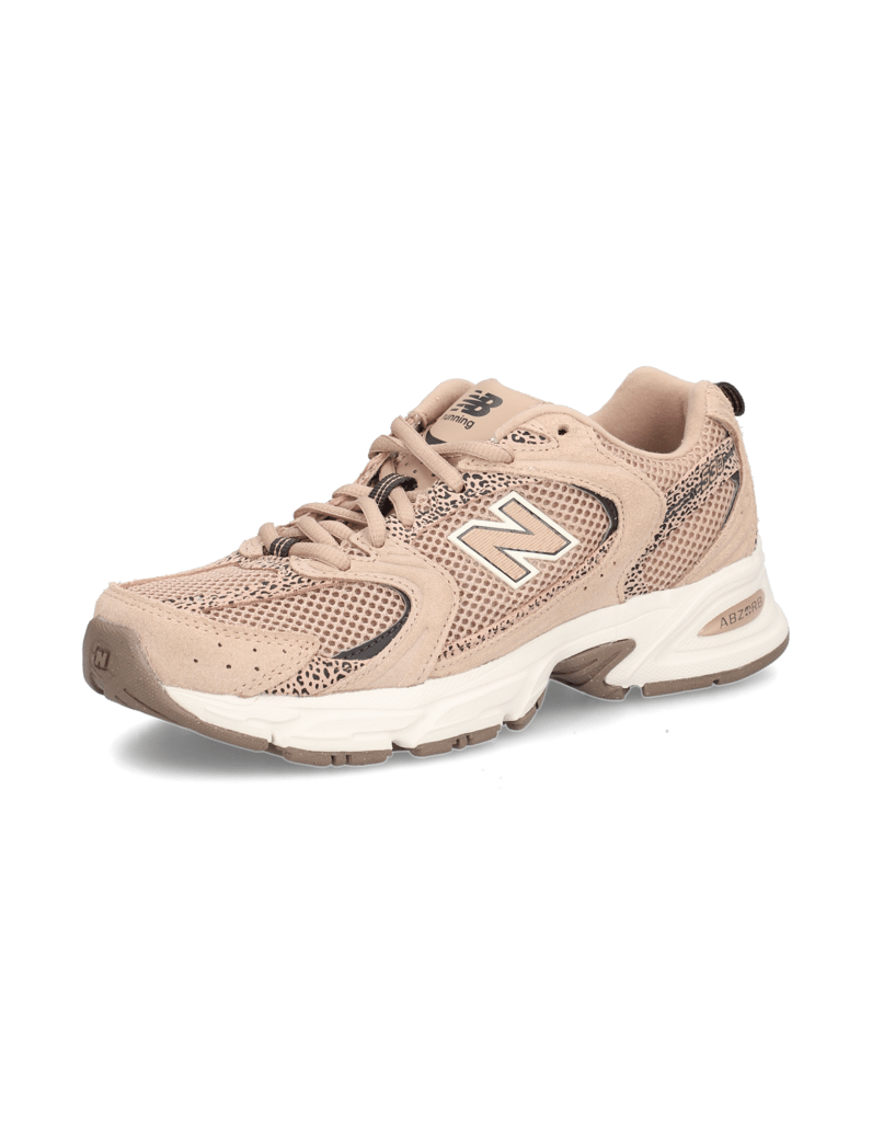 New-Balance-U530-črna