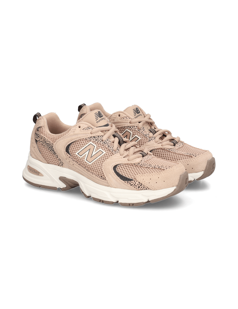 New-Balance-U530-črna