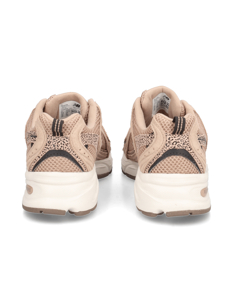 New-Balance-U530-črna