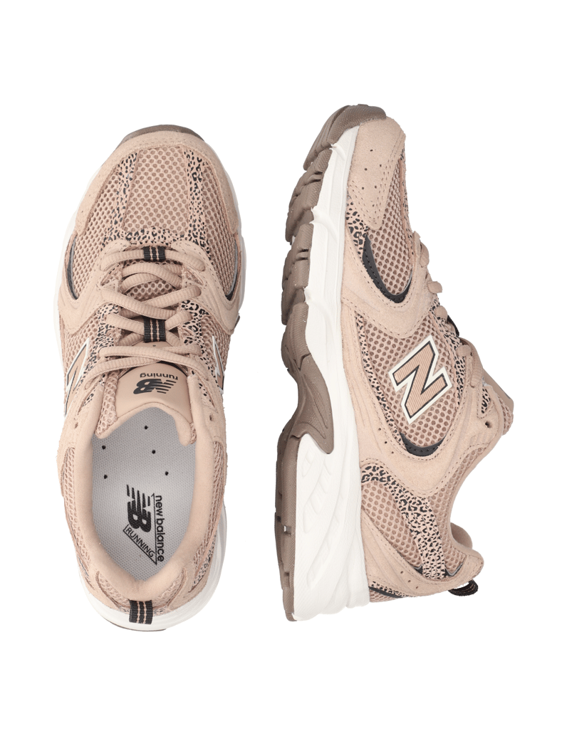 New-Balance-U530-črna