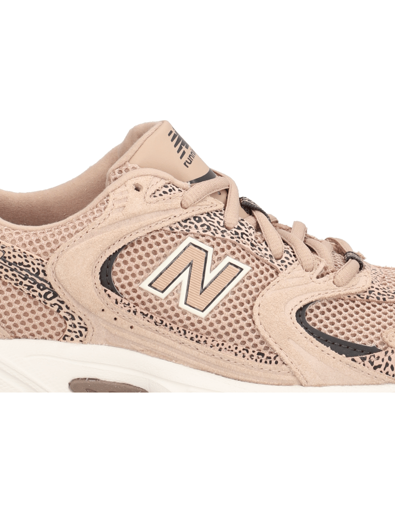 New-Balance-U530-črna