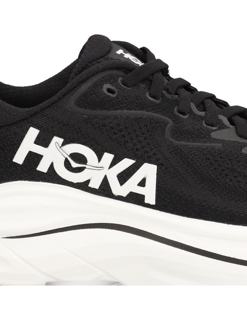 HOKA-CLIFTON-10-črna