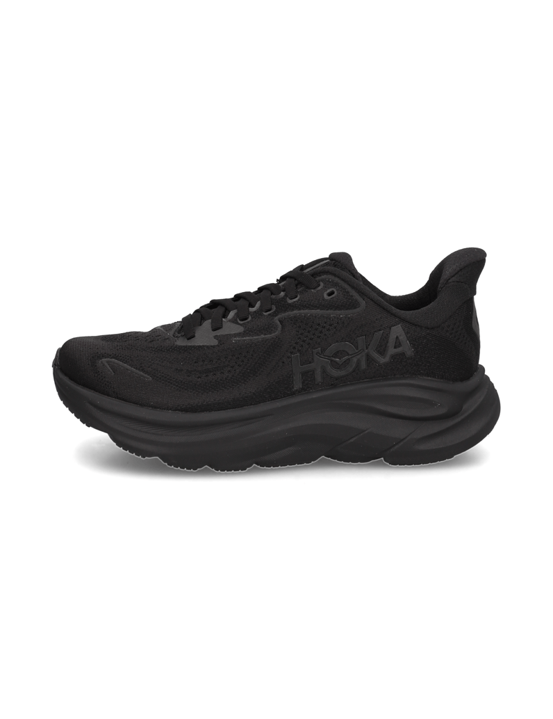 HOKA-Clifton-10-črna