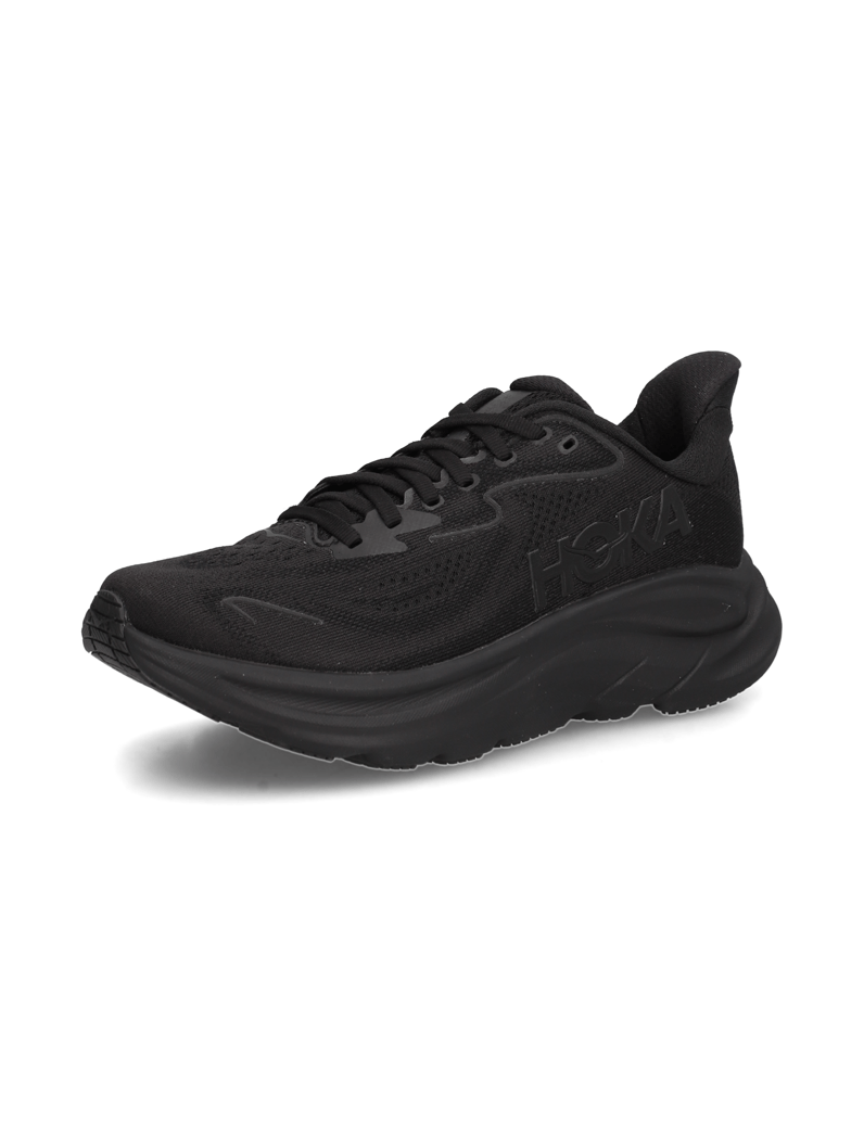HOKA-Clifton-10-črna