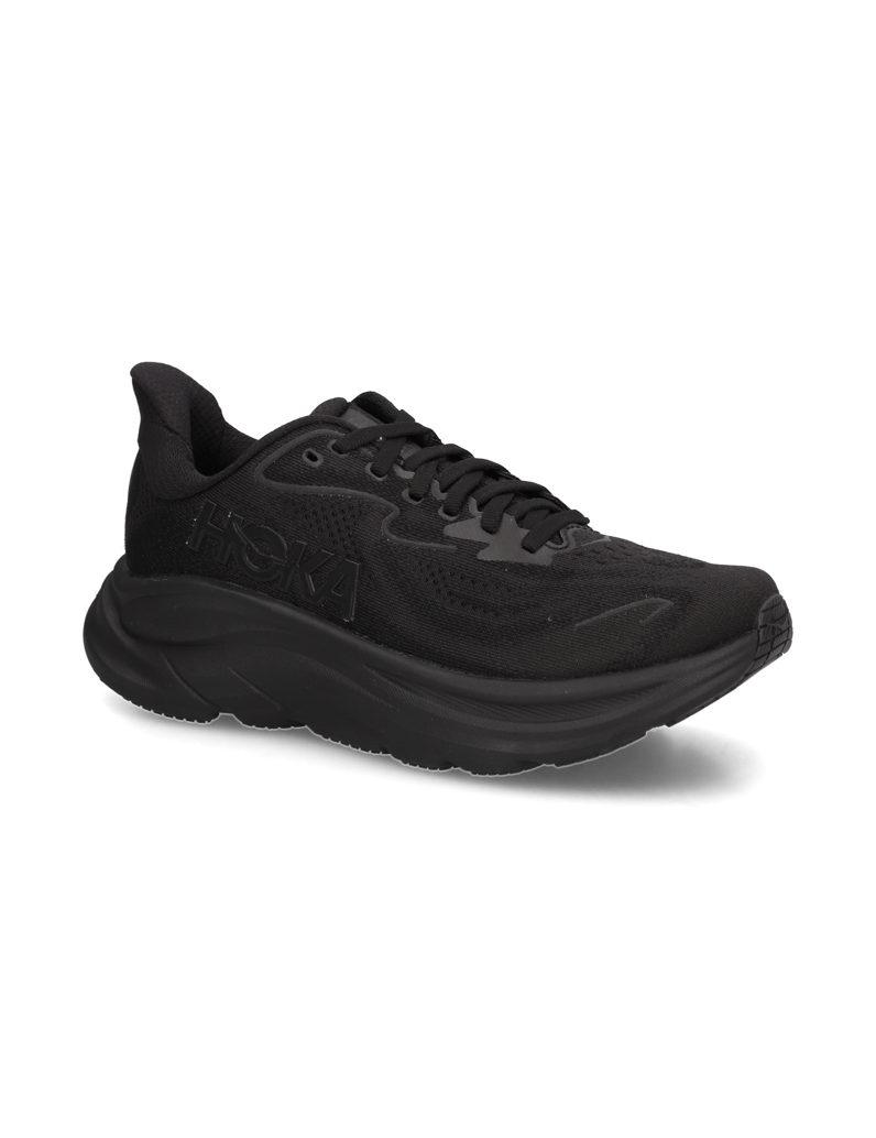 HOKA-Clifton-10-črna