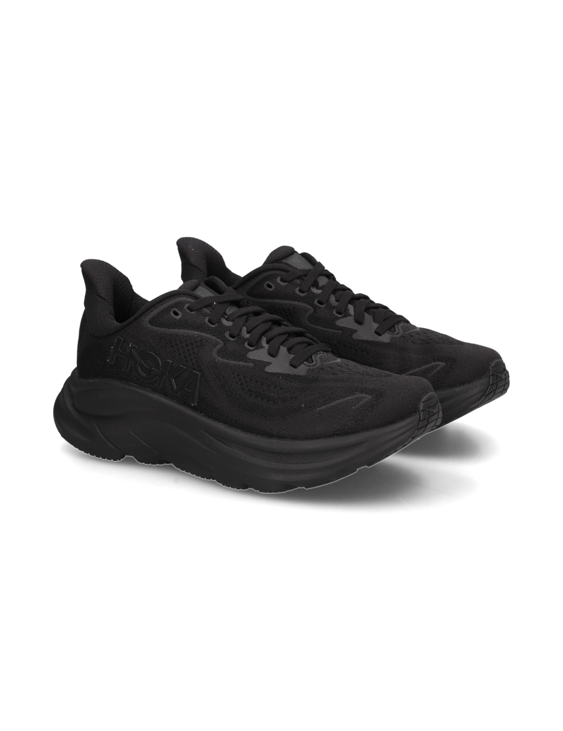 HOKA-Clifton-10-črna