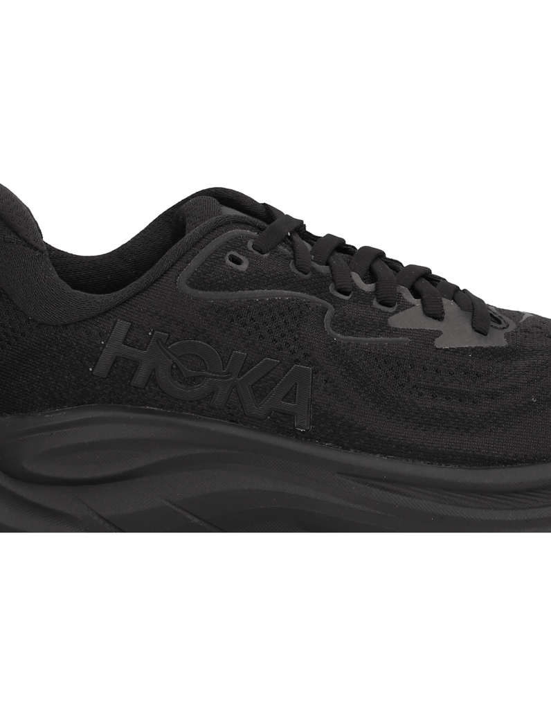 HOKA-Clifton-10-črna