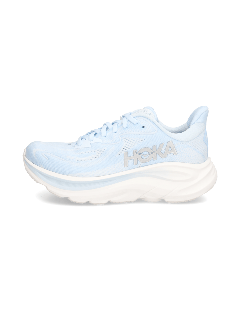 HOKA-Clifton-10-črna
