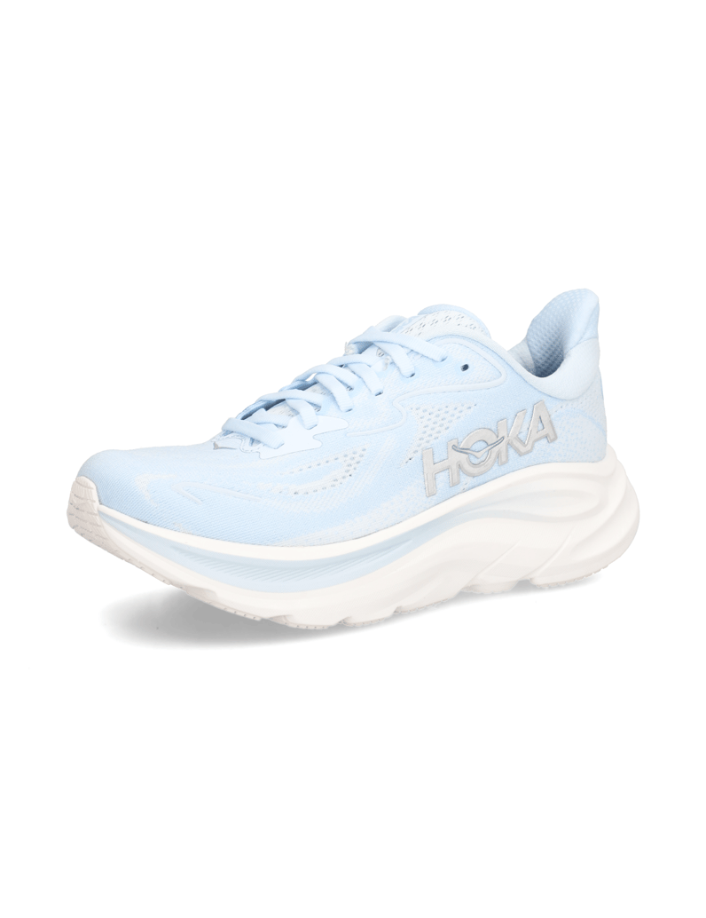 HOKA-Clifton-10-črna